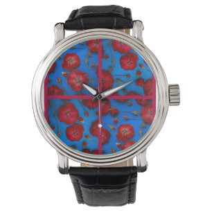 Montre Rose