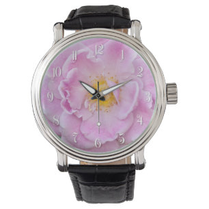 Montre Rose