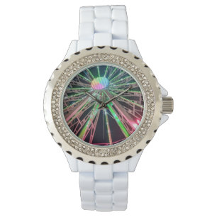 Montre Roue verte Ferris