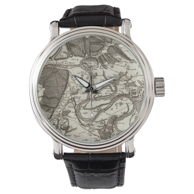 Montre Rouen (devant)