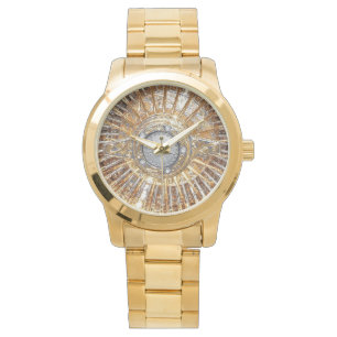 Montre Roues à fils à fils inférieurs Chevrolet Impala