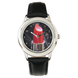 Montre Rouge