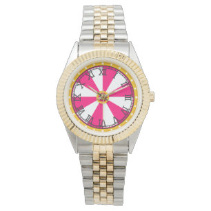 Montre Roulette Watch : Ethérée
