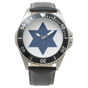 Montre Roundel de l'armée de l'air israélienne
