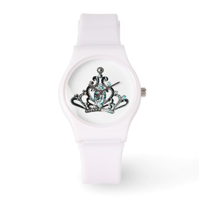 Montre Royal Tiara (Recto)