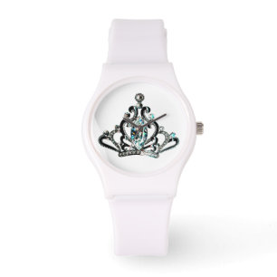 Montre Royal Tiara Wristwatch