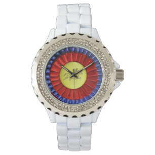 Montre Ruban Show Horse