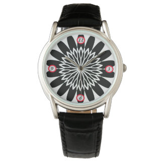 Montre Ryhthem des racines