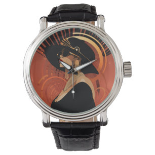 MONTRE SA COURONNE N° 3