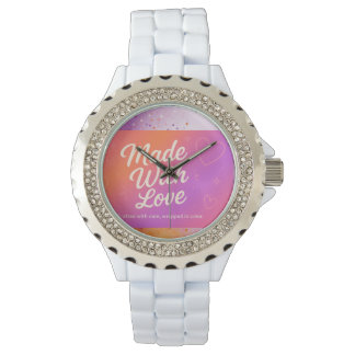 Montre Sac fourre-tout