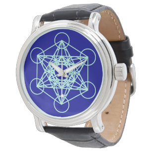 Montre sacrée de la géométrie d'Arkhangel Metat