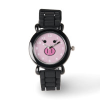 Sadie le cochon rose ~ mignonne fille Kawaii