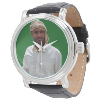 Montre Saif Al-Islam (Kadhafi Watch)