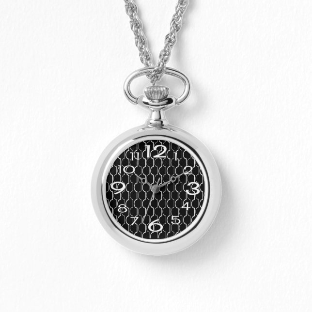 Montre Saint-Jacques (Recto)