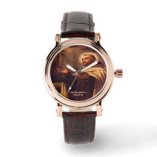 Montre Saint Jean de la Croix
