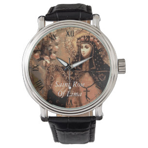 Montre saint-lima
