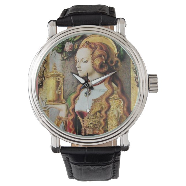 MONTRE SAINT MARY MAGDALENE (devant)