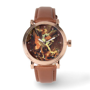 Montre Saint Michel l'Archange