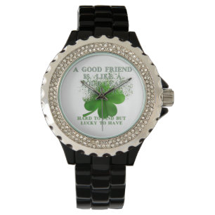 Montre Saint Patrick's Day