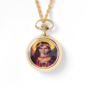 Montre Saint Philomenia
