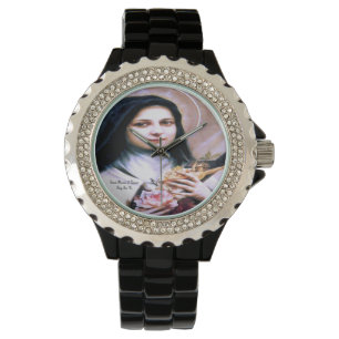 Montre Saint-Thérèse de Lisieux