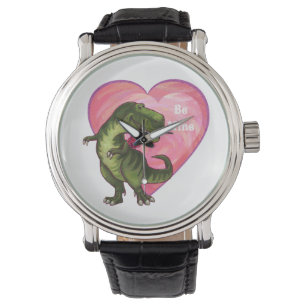 Montre Saint Valentin Tyrannosaurus