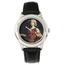 Sainte Cécile Patronne de la Musique