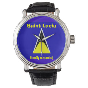 Montre Sainte-Lucie