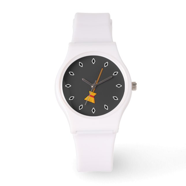 Montre Salle de sorcière (Recto)