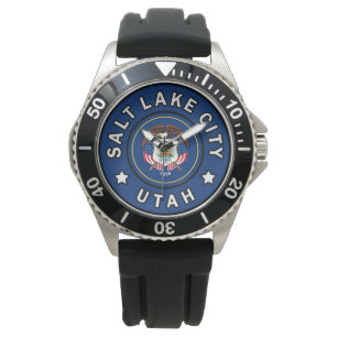 Montre Salt Lake City Utah