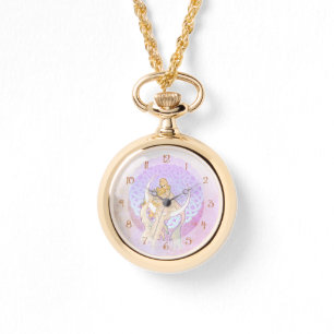 Montre Samhain Salutations Déesse Lunaire