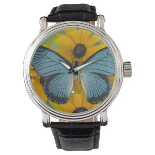 Montre Sammamish Washington Photographie de papillon