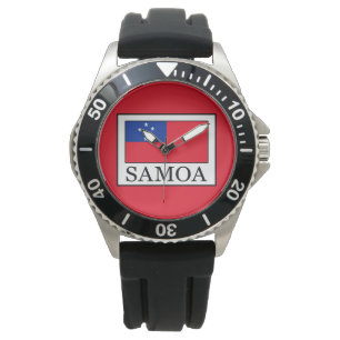 Montre Samoa