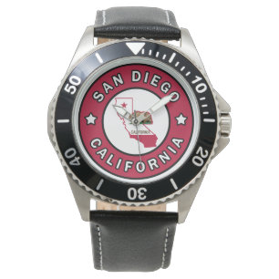 Montre San Diego Californie
