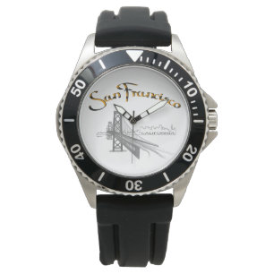 Montre San Francisco, Californie