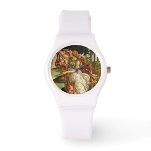 Montre Sandro Botticelli "La Naissance de Vénus - Hora" M