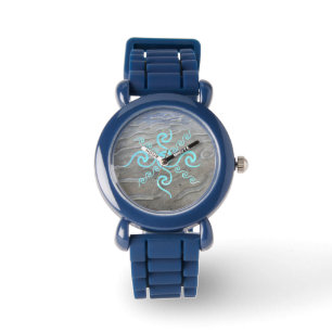 Montre Sandy Beach Watch