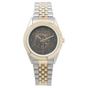 Montre Sanglier