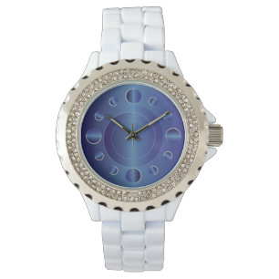 Montre Sapphire hours