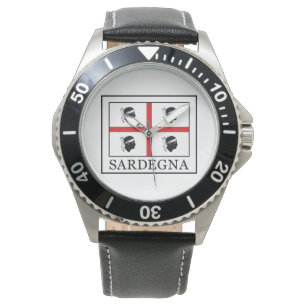 Montre Sardegna