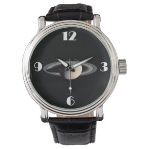 Montre Saturn Watch