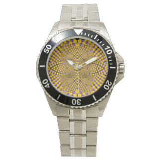 Montre sauvage