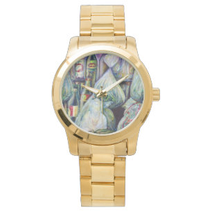 Montre Saveurs séchées à Singapour