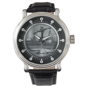 Montre Scales de photos de la justice  Avocats