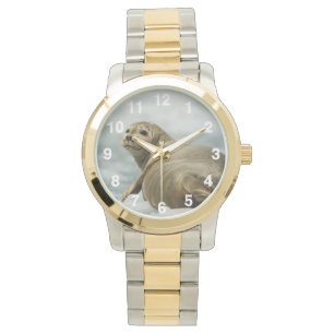 Montre Sceau de fatigue