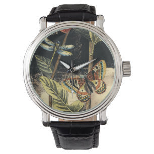 Montre Scène foncée de nature par le studio de vision