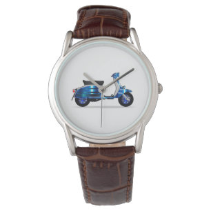 Montre Scooter des années 60