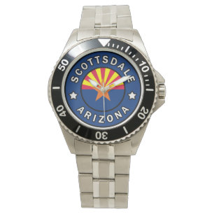Montre Scottsdale Arizona