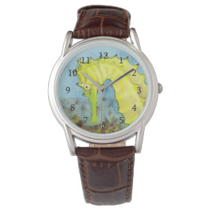 Montre Seahorse