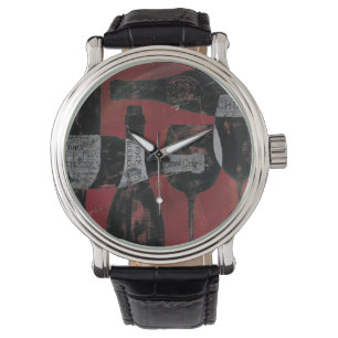 Montre Sélection de vins